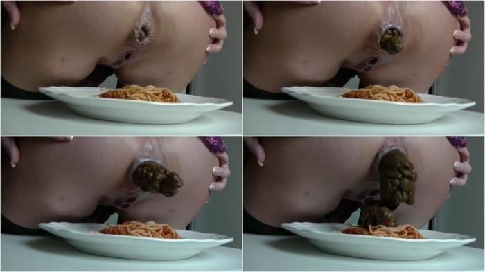 AutumnYoung (FullHD 1080p) AMAROTIC MARIADEVOT PASTA WITH POOP [mp4 / 40.0 MB /  2018]