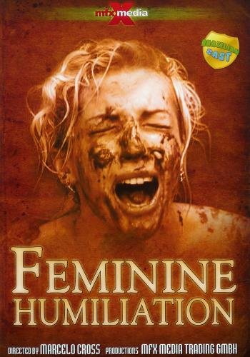 Kemil Kretli (DVDRip) Feminine Humiliation! [avi / 699 MB /  2018]