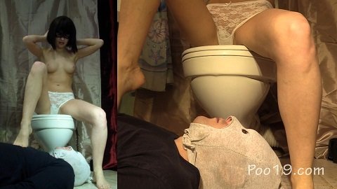 MilanaSmelly (FullHD 1080p) I vomited Christina and me [mp4 / 523 MB /  2022]