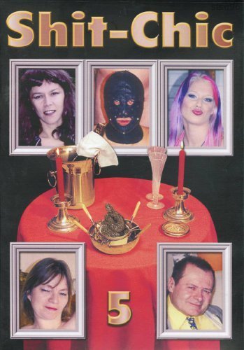Gilda Moreno, Sascha Davril; Alizee, Emile Durieux (DVDRip) Shit Chic [avi / 604 MB /  2023]
