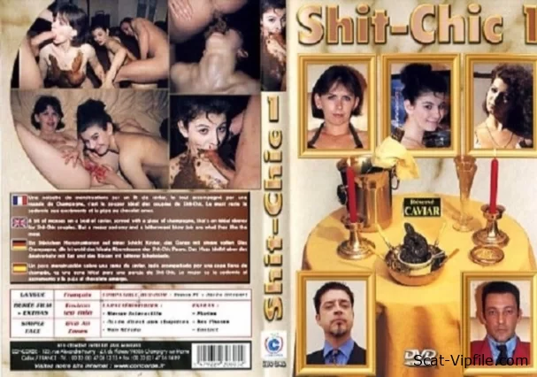 Ingrid Bovaria,Nelly Preston (DVDRip) Shit Chic 1 [avi / 700.2 MB /  2024]