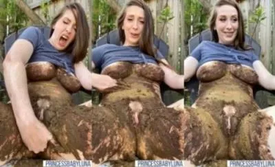 PrincessBabyLuna (SD) PrincessBabyLuna - Relaxing Smear With Tasting and Fingering. Femscat.com [mp4 / 1.37 GB /  2024]