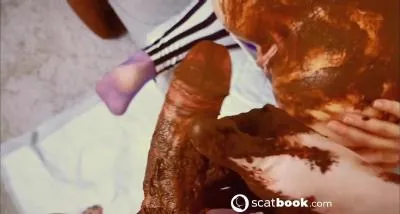 SweetBettyParlour (FullHD 1080p) Homemade Drilling of Thick Filling [AVC / 301.49 MB /  2025]