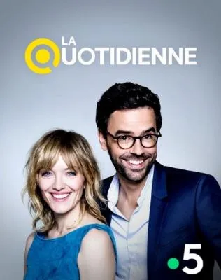 Goddess Madrina (FullHD 1080p) La quotidienne [AVC / 137.25 MB /  2025]