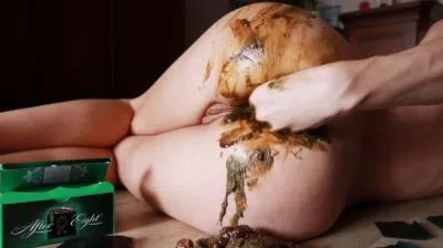 Sabrina Dacos (FullHD 1080p) After Eight [mp4 / 182 MB /  2025]