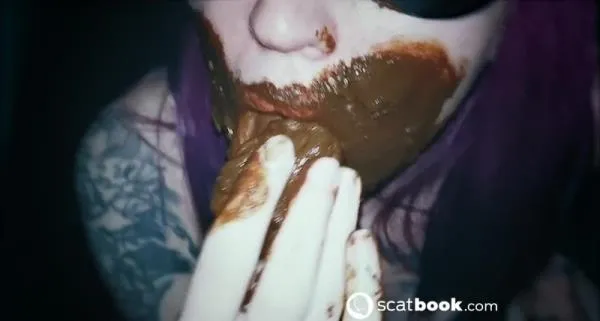 SweetBettyParlour (HD 720p) She Ate Her Shit Off Dick [AVC / 154.99 MB /  2025]
