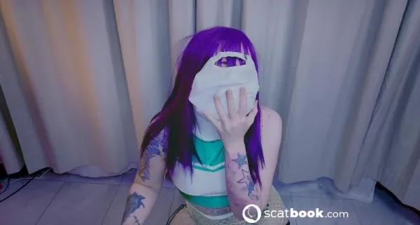 SweetBettyParlour (FullHD 1080p) Pooping Cap Madness [AVC / 235.8 MB /  2025]