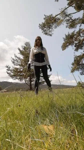Miss Lith (SD) Whipping [mp4 / 193 MB /  2025]