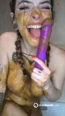Malafalda (SD) Smearing [mp4 / 23.3 MB /  2025]