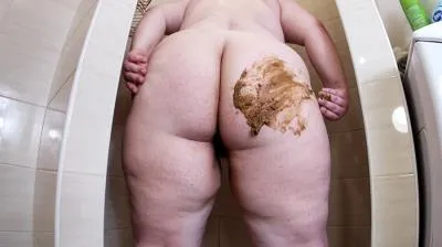 Bonya (aka Margo) (2K Ultra HD) Smear Shit On My Big Ass [mp4 / 1.55 GB /  2025]