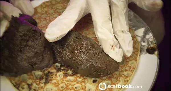 SweetBettyParlour (FullHD 1080p) OMFG! These pancakes, taste like me! [AVC / 354.3 MB /  2025]