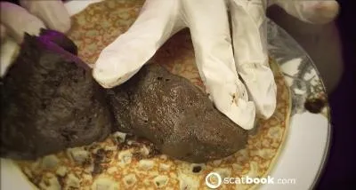 Preview of SweetBettyParlour (FullHD 1080p) OMFG! These pancakes, taste like me! [AVC / 354.3 MB /  2025]