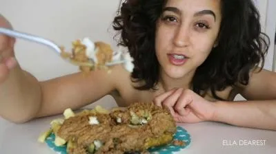 Ella Dearest aka Efro Ella (HD 720p) Best Hangover Cure Ever [mp4 / 27.7 MB /  2025]