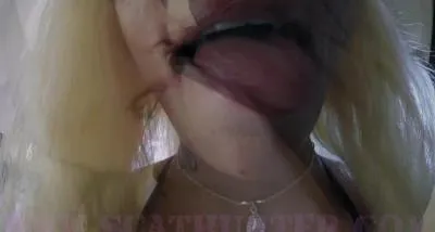 Preview of Scat Hunter (FullHD 1080p) Broken Toilet Fantasy (Alexis) [AVC / 193.13 MB /  2025]