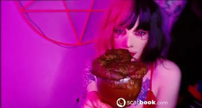 Preview of SweetBettyParlour (FullHD 1080p) You! Me and Dirty Mimic! [AVC / 252.3 MB /  2025]