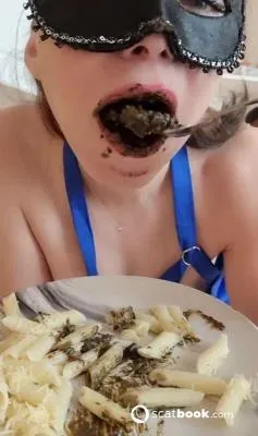 Preview of Scatlina (FullHD 1080p) The diarrhea paste [AVC / 488.04 MB /  2025]