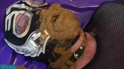 Mistress Roberta (SD) Messy Breakfast For My Pot Full [mp4 / 530 MB /  2025]