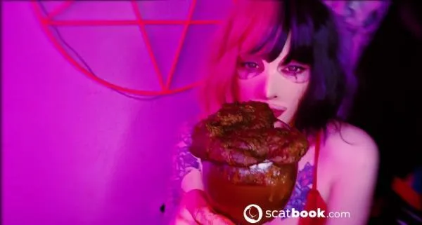 SweetBettyParlour (FullHD 1080p) You! Me and Dirty Mimic! [AVC / 252.3 MB /  2025]