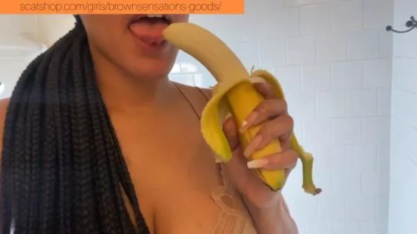 Brownsensations (FullHD 1080p) Bathtub Dump [mov / 544 MB /  2025]