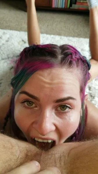 LilButtLex (UltraHD 2K) Eating From My Master 4 [mp4 / 637 MB /  2025]