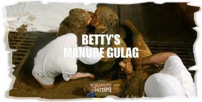 Betty (HD 720p) Betty’s Manure Gulag [mp4 / 1.19 GB /  2025]