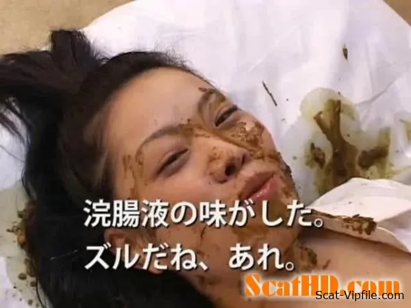 Bkw (DVDRip) Bkw - Bkw-002 Japan Scat [avi / 1.05 GB /  2025]