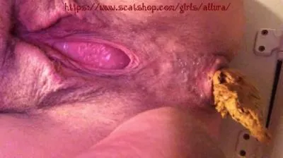 Allura (HD 720p) Milky Tits & My Morning Shit [mp4 / 284 MB /  2025]