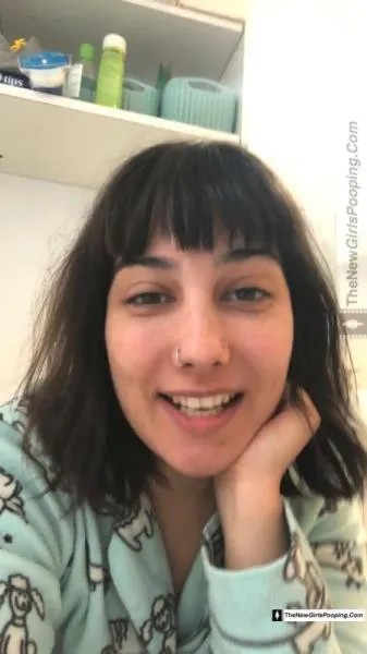 Efro Sabrina (SD) Scat Cute Sabrina 10 [mp4 / 70.5 MB /  2025]