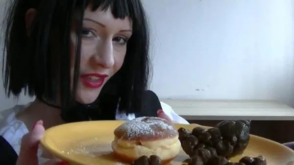 MariaDevot (FullHD 1080p) Scheiss Fasching [mp4 / 151 MB /  2025]