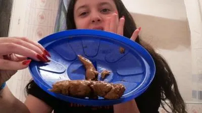 Badkithy (FullHD 1080p) Shit On Lid [mp4 / 272 MB /  2025]