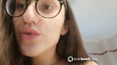 Miss Lith (HD 720p) Scat Darkfans - 06 [mp4 / 66.7 MB /  2025]