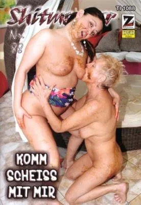 Veronica Moser, Isabella Extreme (DVDRip) Shitmaster 88 [mp4 / 1.81 GB /  2025]