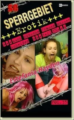 Solo (DVDRip) Sperrgebiet Erotik 35 [avi / 490 MB /  2025]