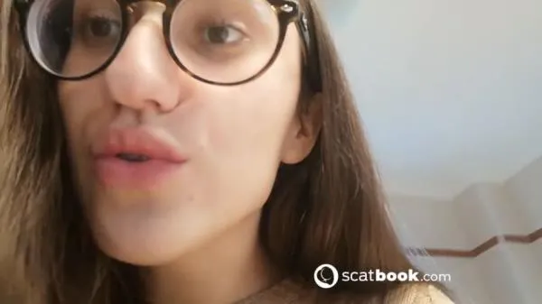 Miss Lith (HD 720p) Scat Darkfans - 06 [mp4 / 66.7 MB /  2025]
