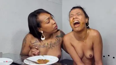 Scat And Pee Swallow (UltraHD 4K) Eat Your Own Shit [mp4 / 4.74 GB /  2025]