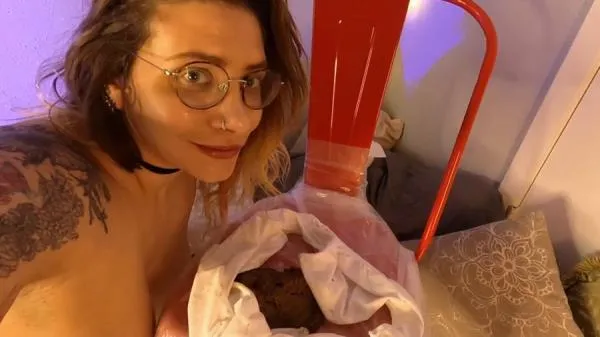 Lady Tsunam (FullHD 1080p) 1st Panty Poop [mp4 / 1.06 GB /  2025]