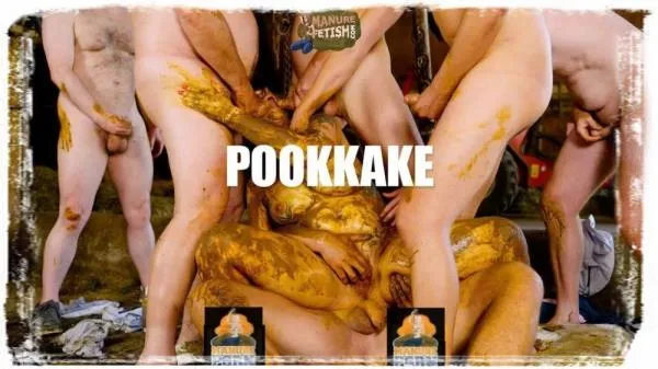 Betty (SD) Pookkake / Betty & 6 Men [mp4 / 1.00 GB /  2025]