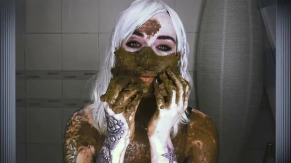 Betty (FullHD 1080p) Mega Scat Eat Model Betty Eat Her XXL Shit [mp4 / 1.46 GB /  2025]