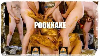 Betty (SD) Pookkake / Betty & 6 Men [mp4 / 1.00 GB /  2025]