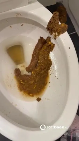 Bossy Delilah (SD) Bossys Bathroom Blunder A Splattered Catastrophe [mp4 / 9.86 MB /  2025]