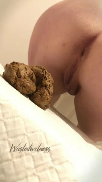 Wastedwetness (FullHD 1080p) Sitting And Shitting [mp4 / 57.3 MB /  2026]