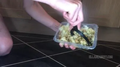 Ella Dearest aka Efro Ella (HD 720p) Ella Flavoured Mash [mp4 / 53.0 MB /  2026]