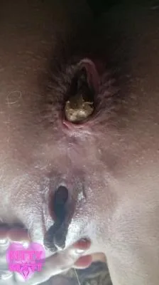 Kitty Skatt (SD) Festival Constipation [mp4 / 517 MB /  2026]