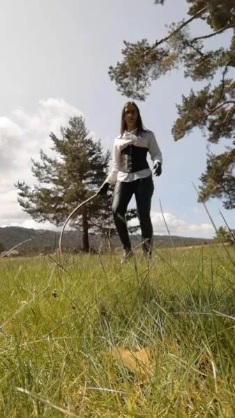 Miss Lith (SD) Whipping [mp4 / 193 MB /  2026]