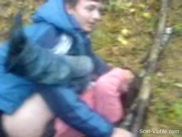 Gypsy Love (SD) Forest Sex [avi / 4.96 MB /  2026]