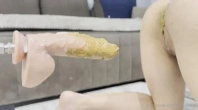 Rosemia (FullHD 1080p) Things Got Messy At The End Of My Anal Session [mp4 / 6.55 MB /  2026]