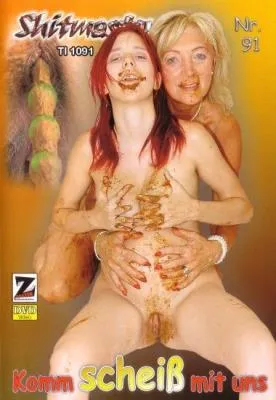 Veronica Moser, Isabella Extreme (DVDRip) Shitmaster 91 [mp4 / 2.04 GB /  2026]