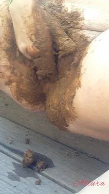 Allura (SD) Dirty Pussy Stuffing [mp4 / 869 MB /  2026]