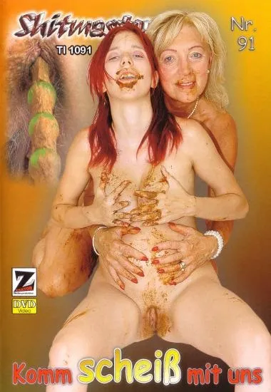 Veronica Moser, Isabella Extreme (DVDRip) Shitmaster 91 [mp4 / 2.04 GB /  2026]