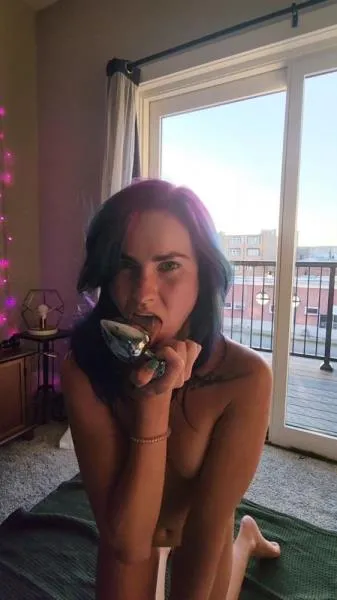 LilButtLex (UltraHD 2K) Begging For More Anal [mp4 / 415 MB /  2026]